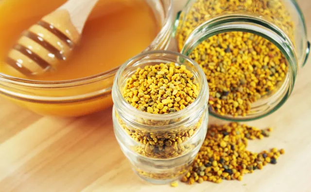 Pyłek pszczeli czyli cudowne, naturalne lekarstwo. Agnieszka Cegielska poleca