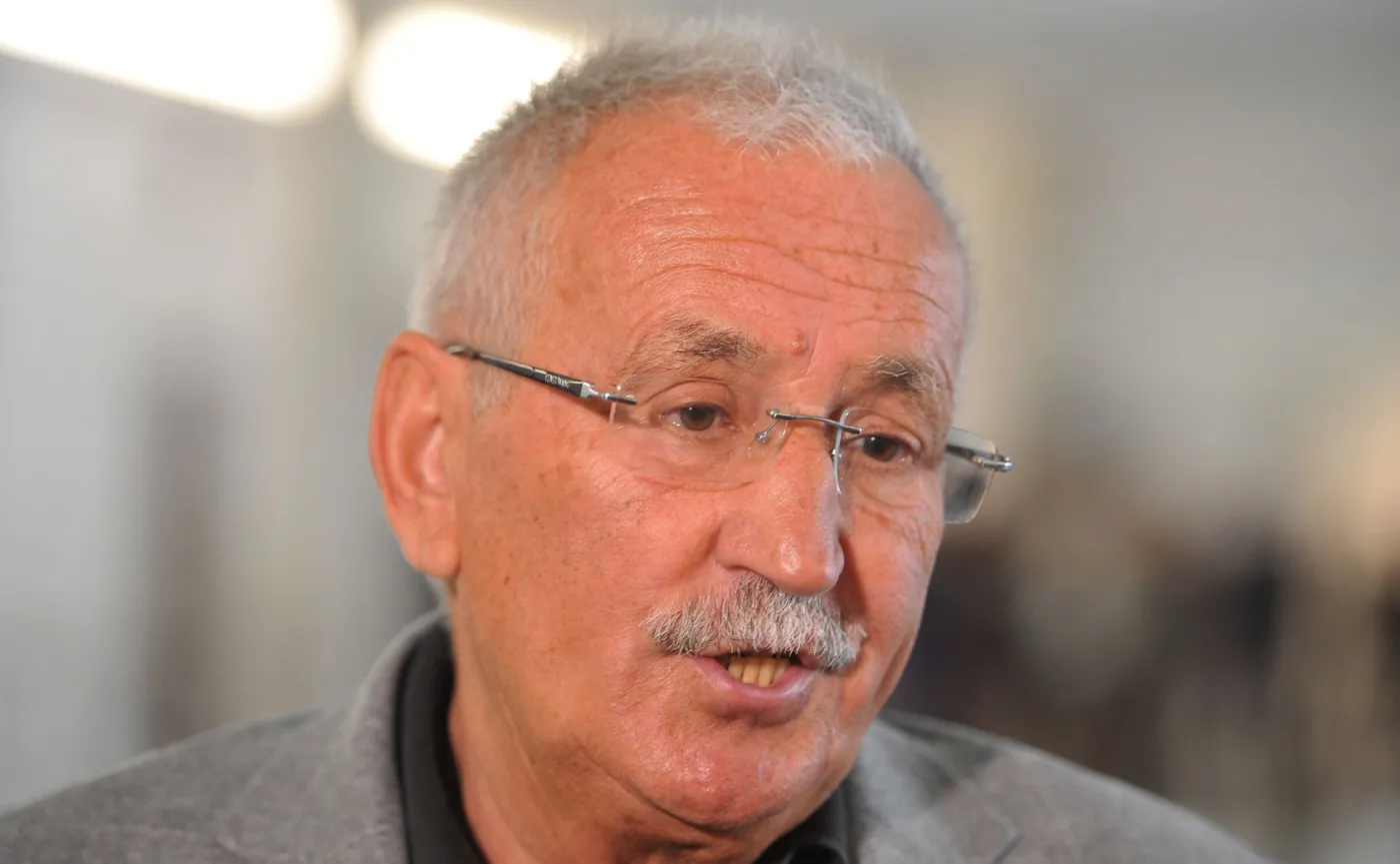 Deresz złożył zażalenie na decyzję o ekshumacji żony. To już siódmy taki przypadek