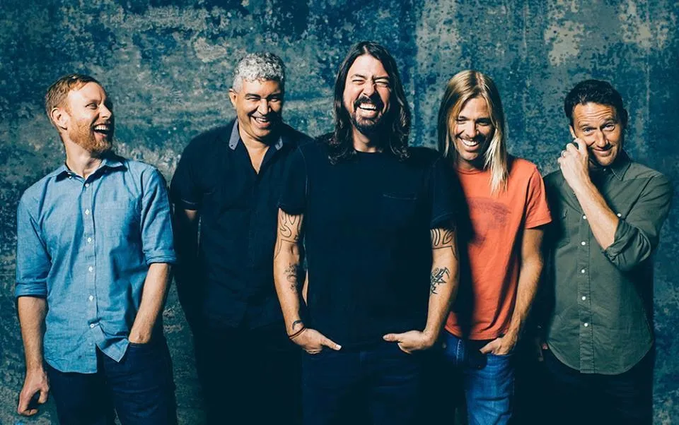 Foo Fighters