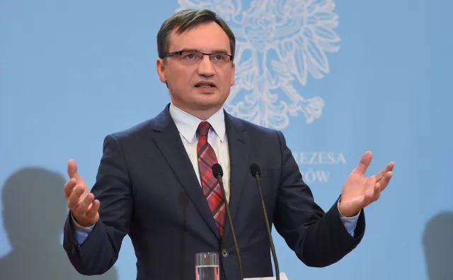 PO chce wyjaśnień od Ziobry w sprawie finansowania Solidarnej Polski. SP odpiera zarzuty