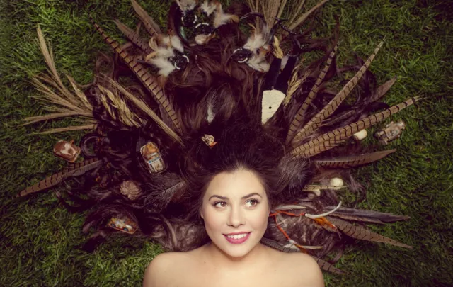 Monika Borzym: Joni Mitchell jest geniuszem [ROZMOWA]