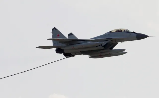 Minister obrony Rosji: Rozpoczęliśmy nową ofensywę przeciw Państwu Islamskiemu