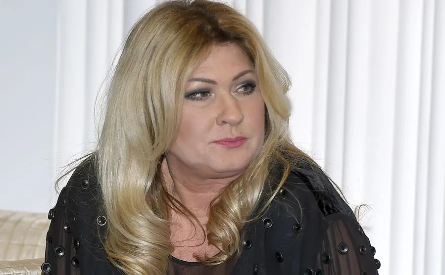 Beata Kozidrak: Rozwód nie był dla mnie katastrofą