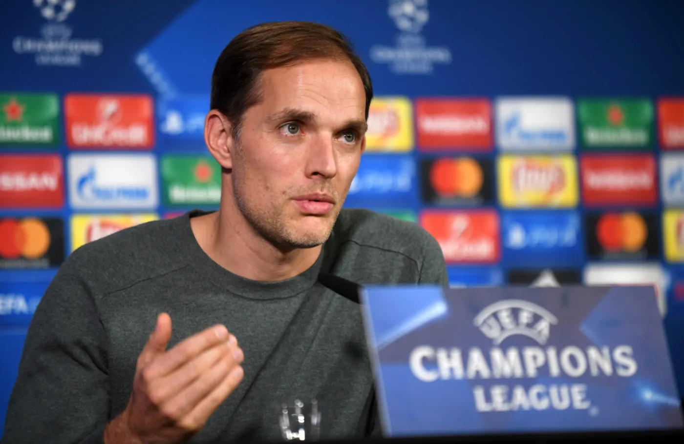 Thomas Tuchel