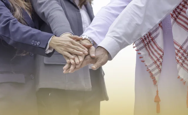 Sylwia Czubkowska: Trzeci sektor umrze w państwowym uścisku