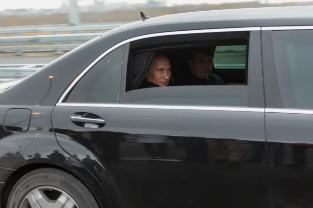 Tajne rozmowy syna Trumpa z przedstawicialami Kremla? Rosja komentuje