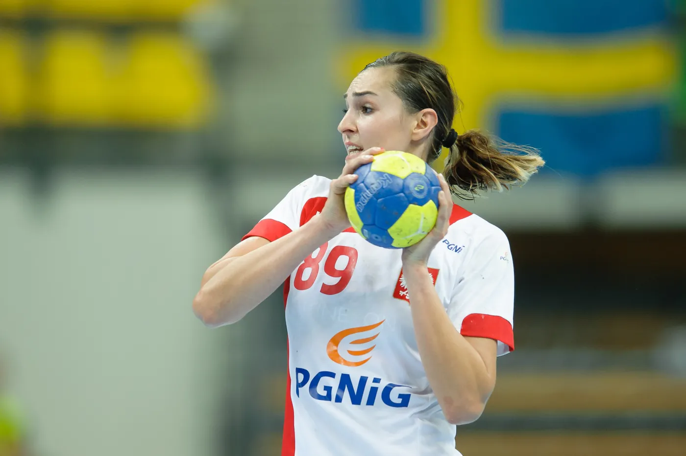 ME piłkarek ręcznych: Polki w trudnej grupie. Na inaugurację zagramy z Francją