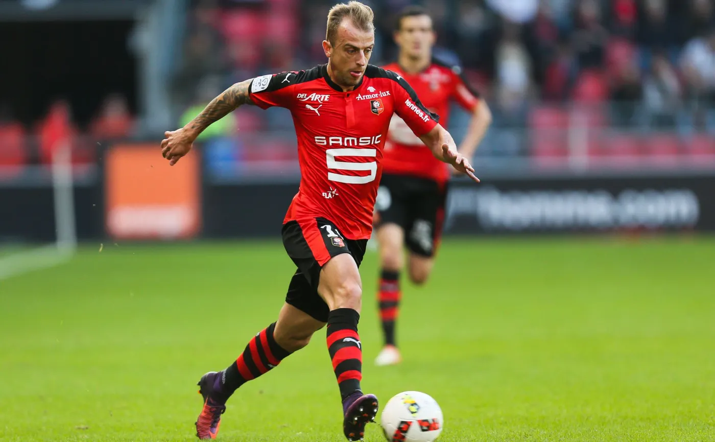 Kamil Grosicki