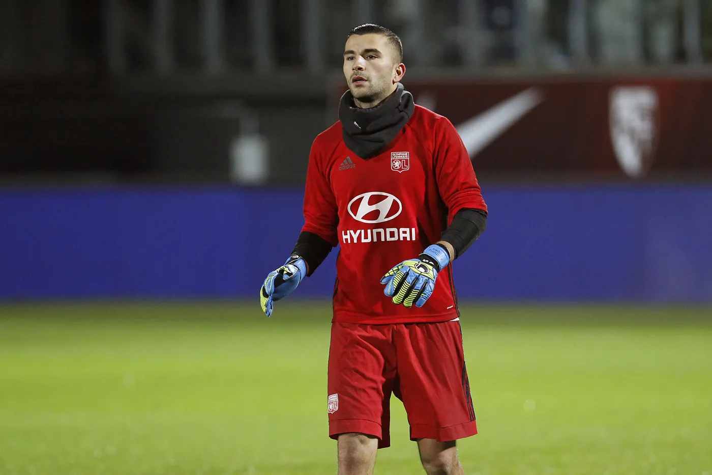 Anthony Lopes