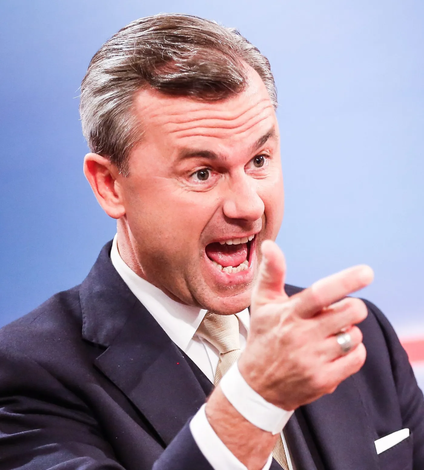 Norbert Hofer