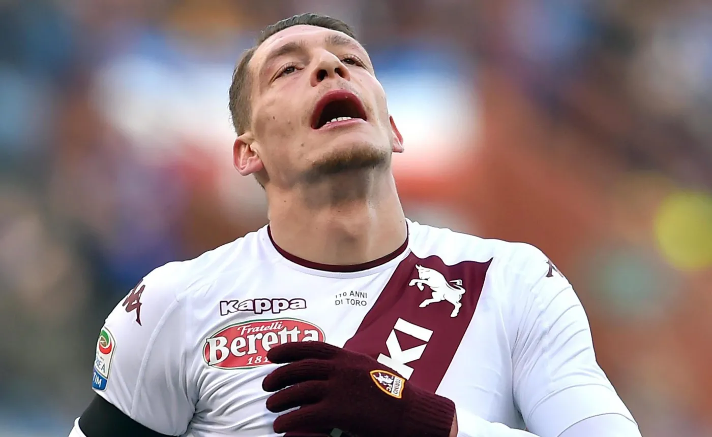 Andrea Belotti