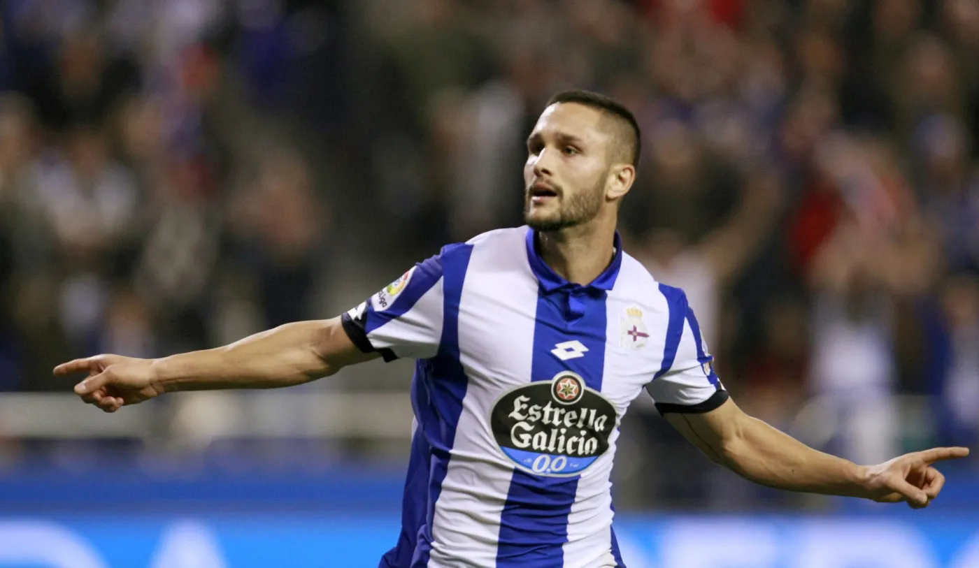 Florin Andone