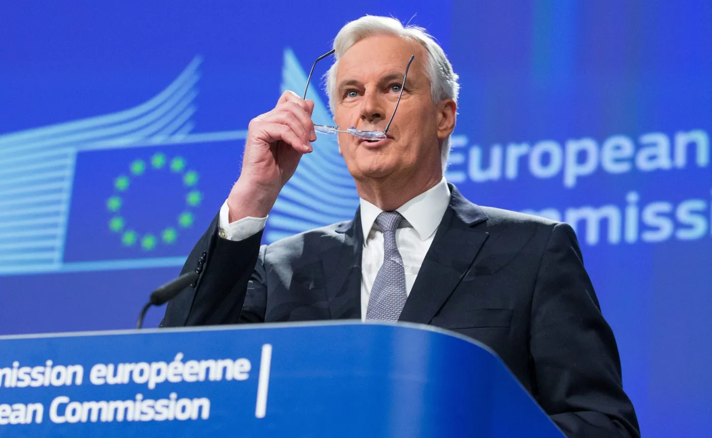 Michel Barnier