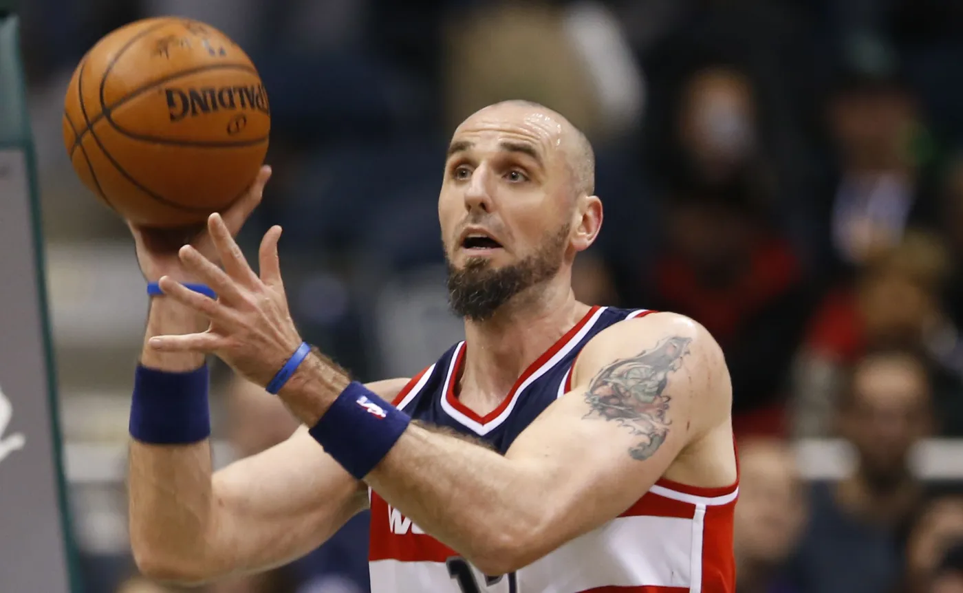 Marcin Gortat