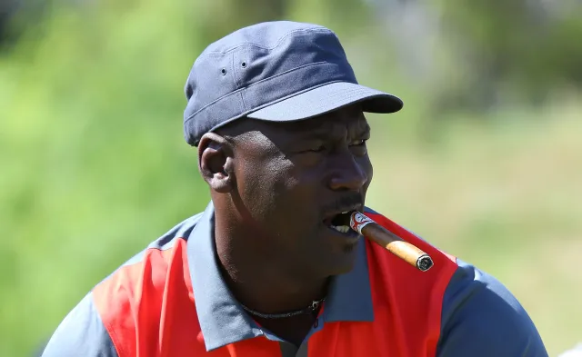 Michael Jordan wygrał proces w ludowym sądzie z chińskim producentem ubrań i butów sportowych 