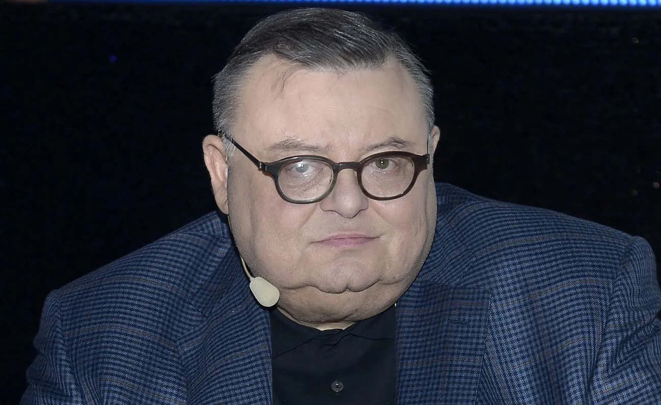 Wojciech Mann ma braki warsztatowe? Polskie Radio i sam zainteresowany zaprzeczają