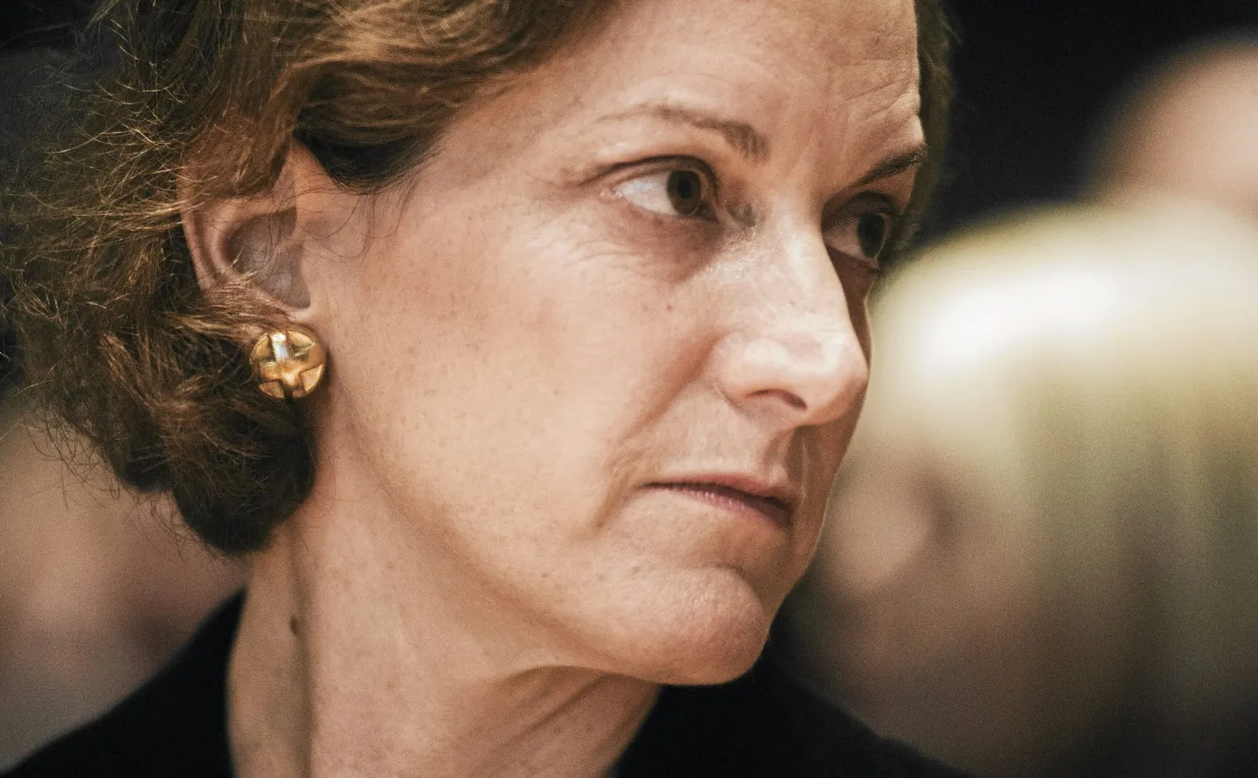 Anne Applebaum