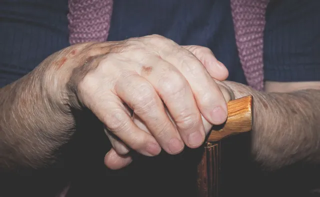 Ma 113 lat i przebyła zakażenie koronawirusem. Mieszkanka domu spokojnej starości wciąż w dobrej formie