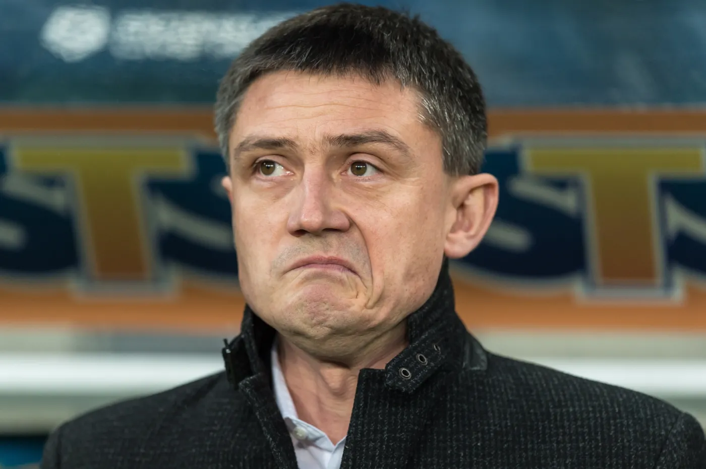 Lotto Ekstraklasa: Mariusz Rumak nie jest już trenerem piłkarzy Śląska Wrocław