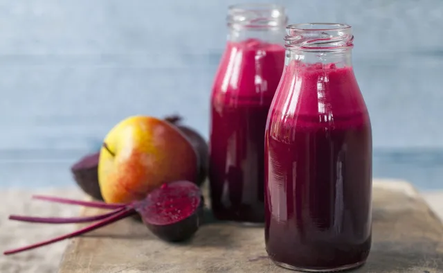 Syrop z buraków na kaszel. Prosty PRZEPIS