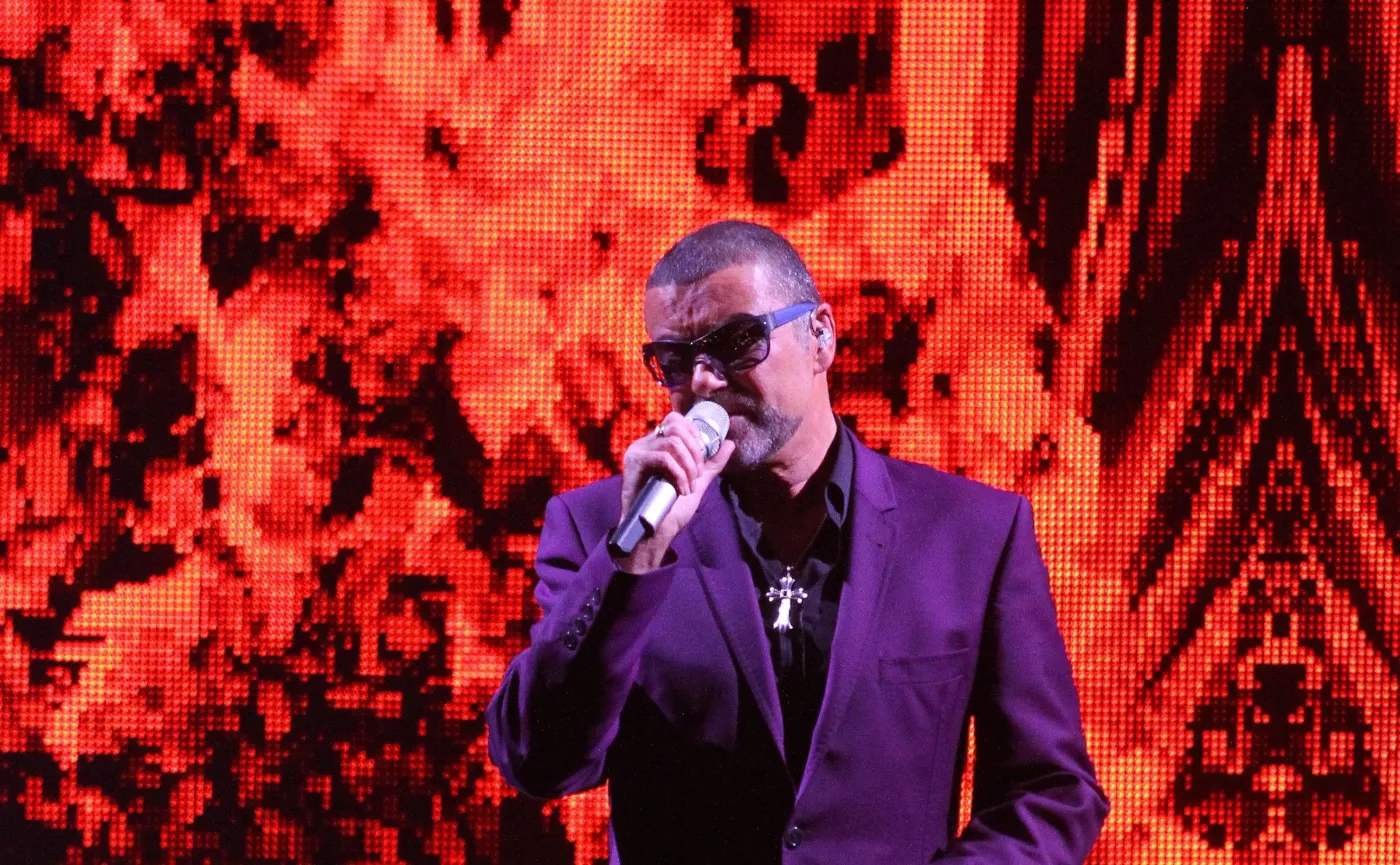 George Michael