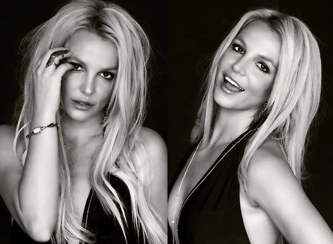 Britney Spears