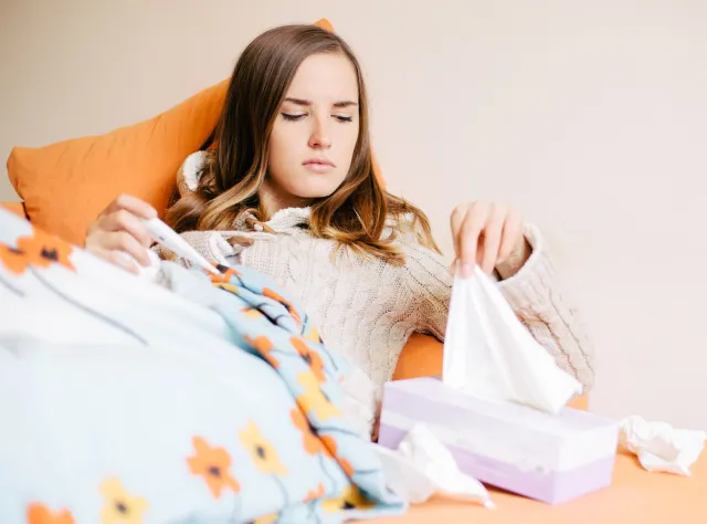 Dlaczego sezon grypowy kosztuje tak drogo?