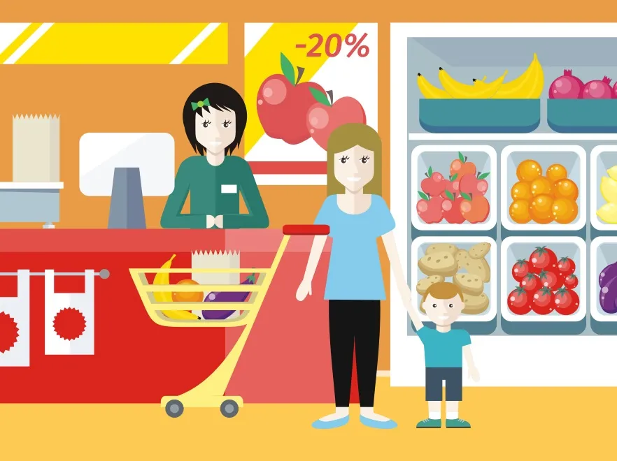 Dlaczego matki i ciężarne muszą walczyć o swoje prawa w kasach pierwszeństwa?