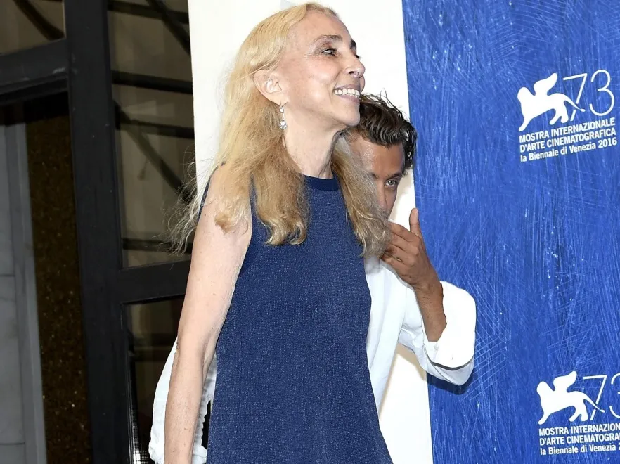 Franca Sozzani