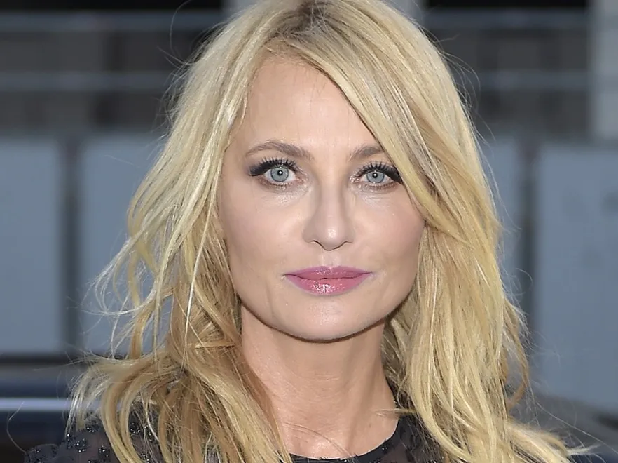 Aneta Kręglicka: Nie akceptuję tego, że wiek powinien mnie dyscyplinować