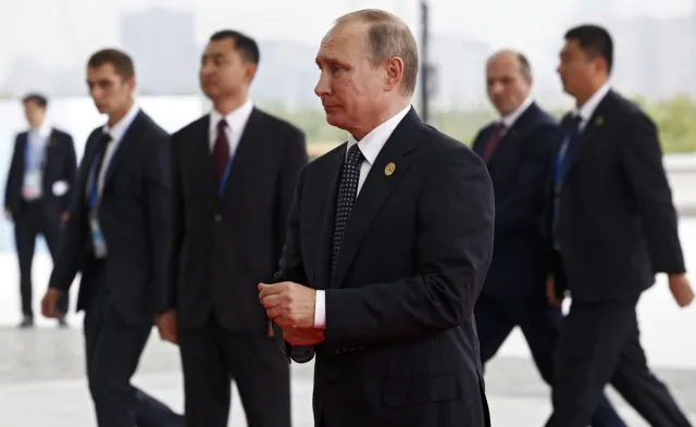 TASS: Putin i Obama spotkają się na marginesie szczytu G20 w Chinach