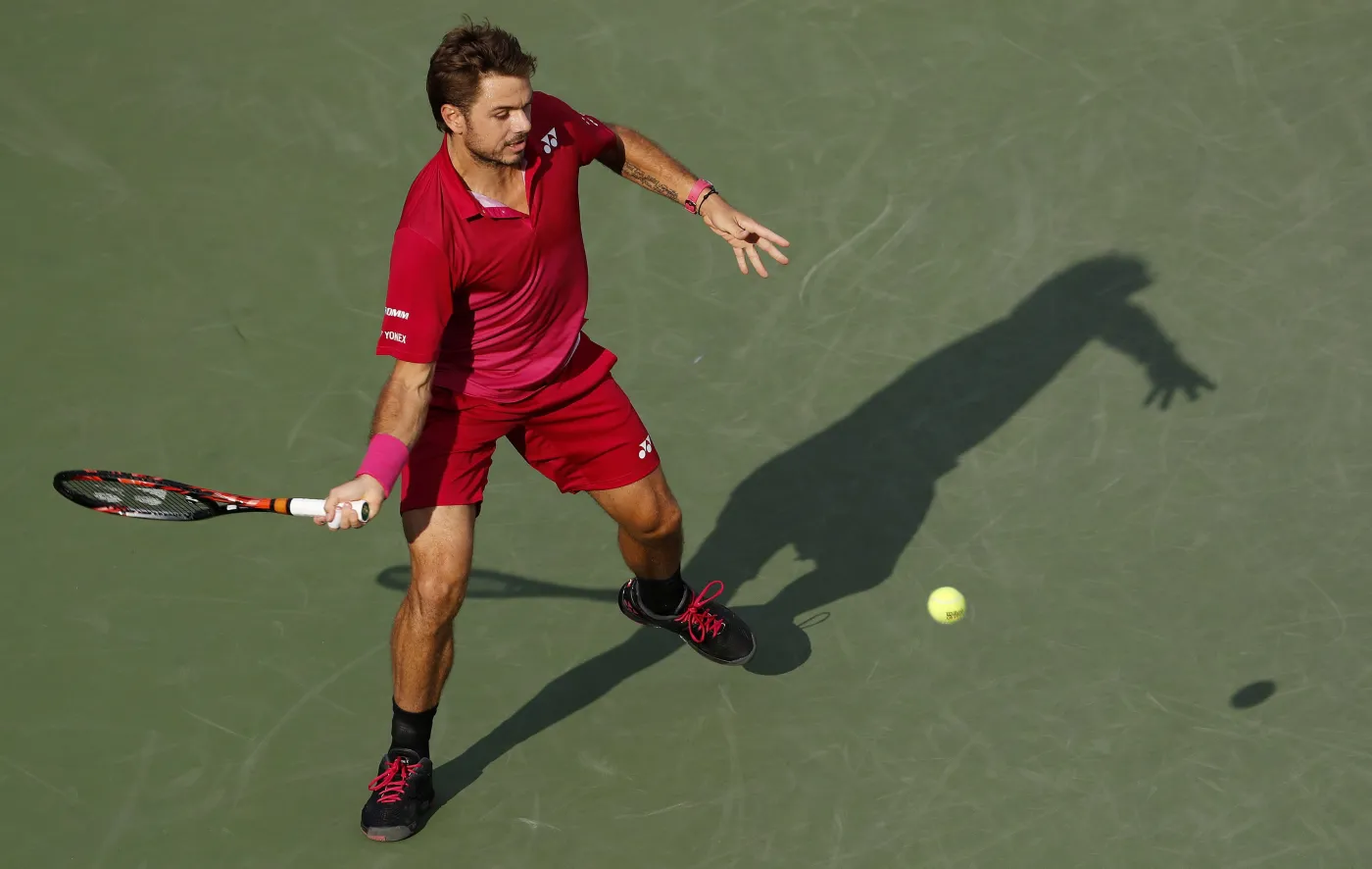 Stan Wawrinka