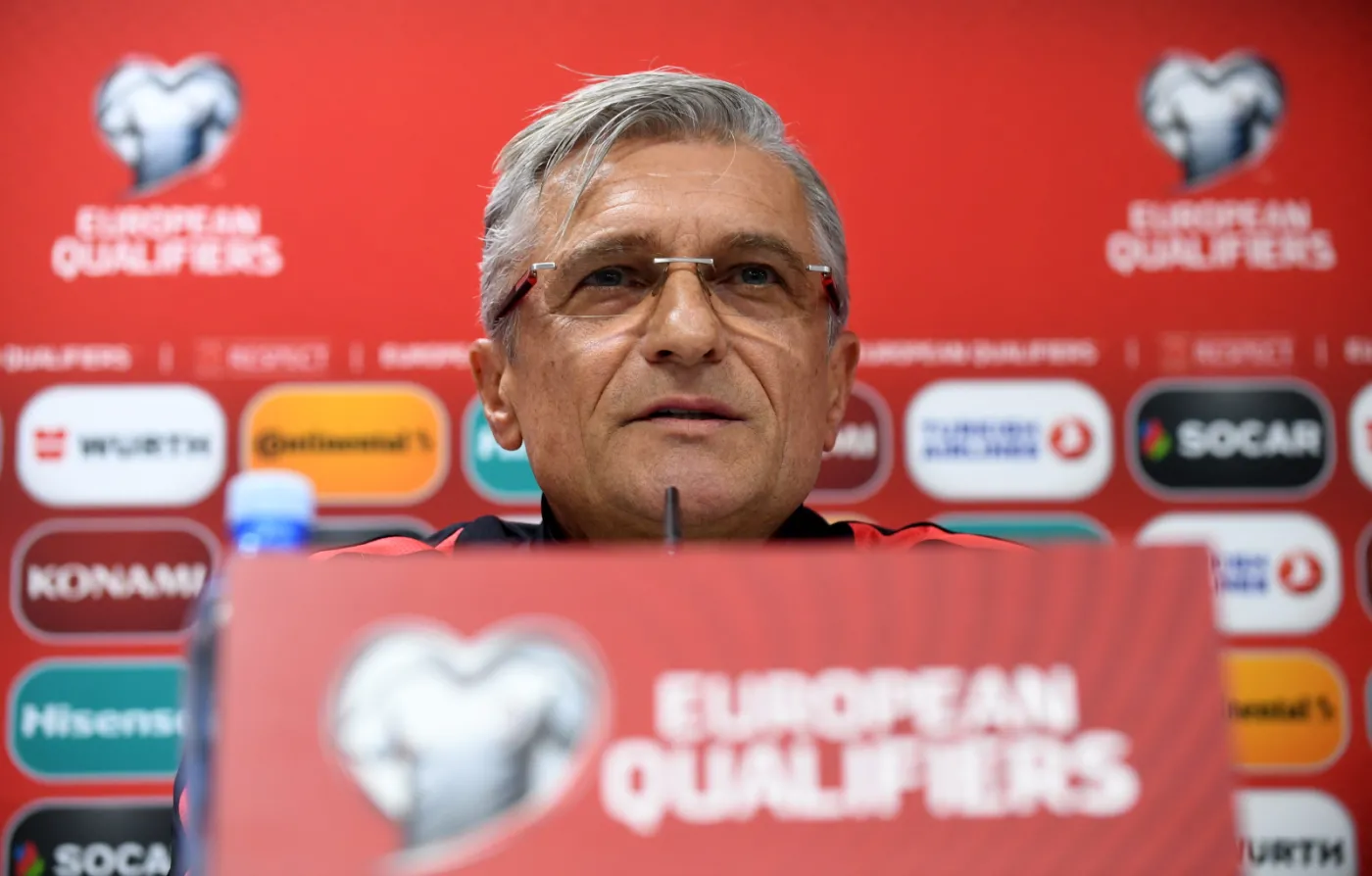 El. MŚ 2018: Adam Nawałka podał skład Polski na mecz z Kazachstanem