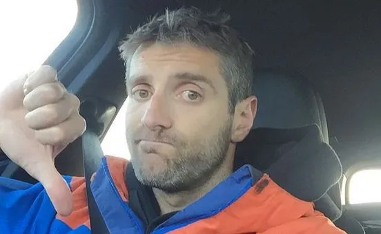 Maciej Dowbor ostro o polskich piłkarzach: Frajerstwo, gwiazdorstwo, brak ambicji?