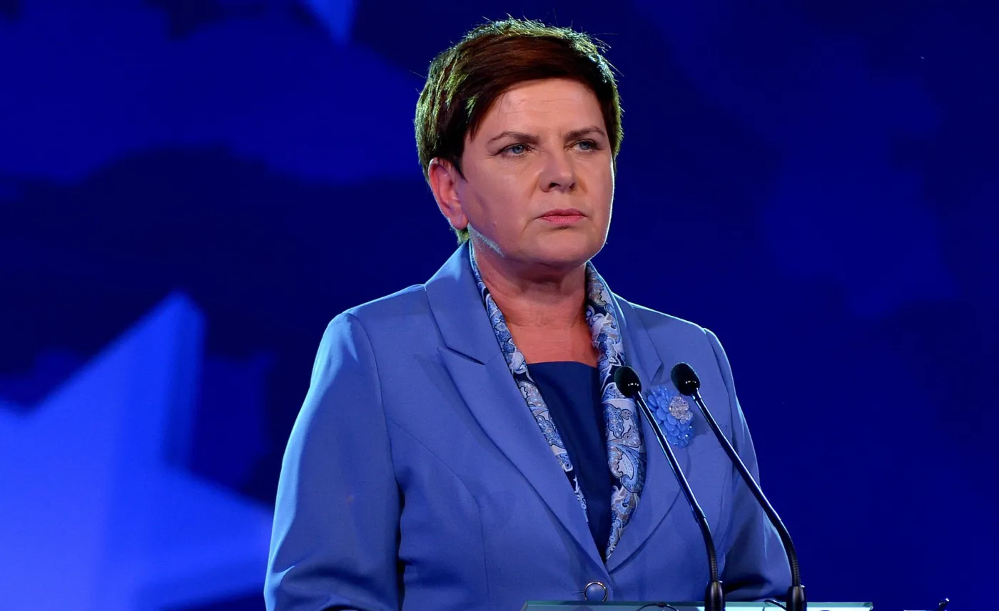 Beata Szydło