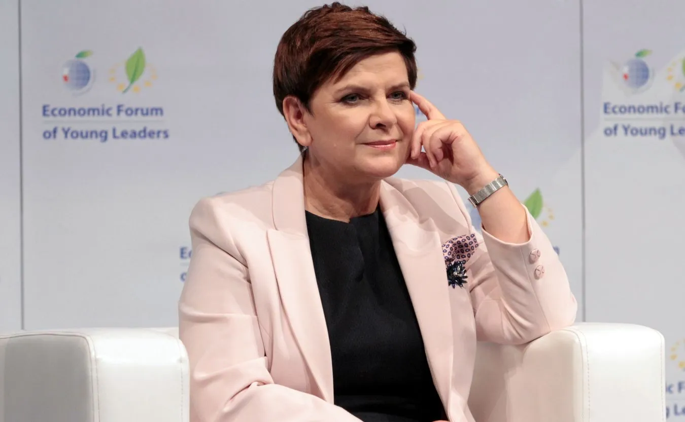Premier Szydło: Od komisji ds. Amber Gold oczekuję wyjaśnienia sprawy