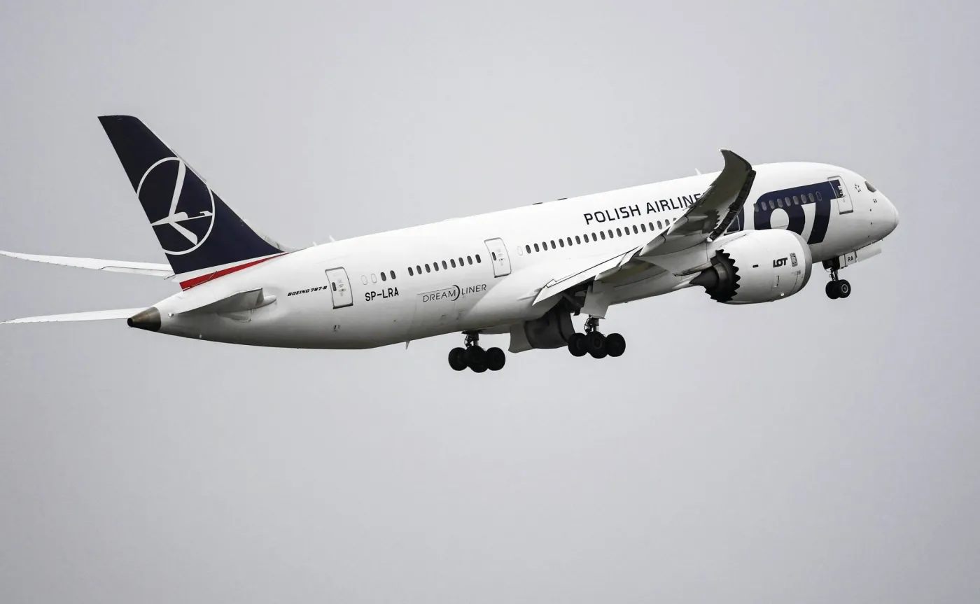 LOT będzie miał więcej konkurentów w stolicy. Spadną ceny biletów?