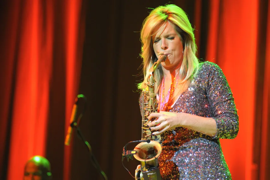 Candy Dulfer 