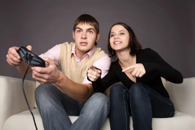 Życie nałogowego gracza bez retuszu: Inicjowałem seks i liczyłem, że ona odmówi...