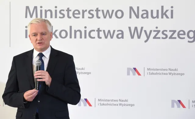 Eksperci krytykują strategię Gowina: Innowacyjności nie da się zadekretować