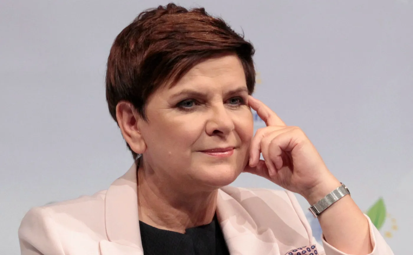 Premier po rozmowie z szefową brytyjskiego rządu. Polacy będą bardziej bezpieczni? [WIDEO]