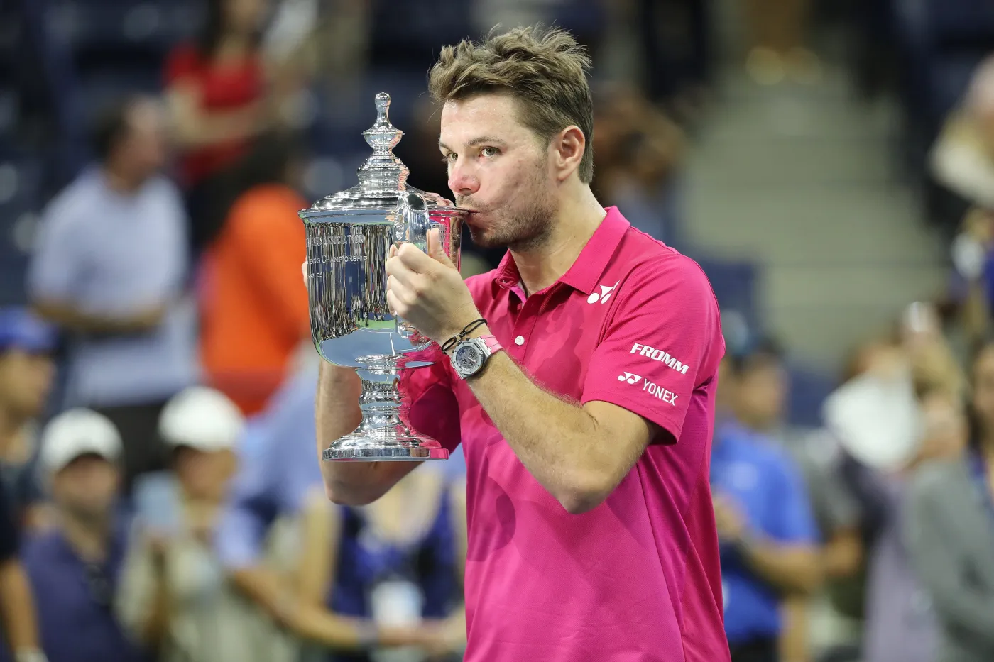 Stan Wawrinka