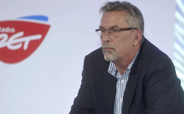 Jacek Żakowski w "Wyborczej" o krwi na rękach Jarosława Kaczyńskiego