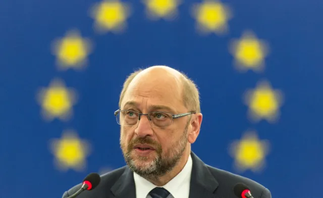 Martin Schulz: Nie ma mowy o sporze z Polską. To tylko spór z PiS