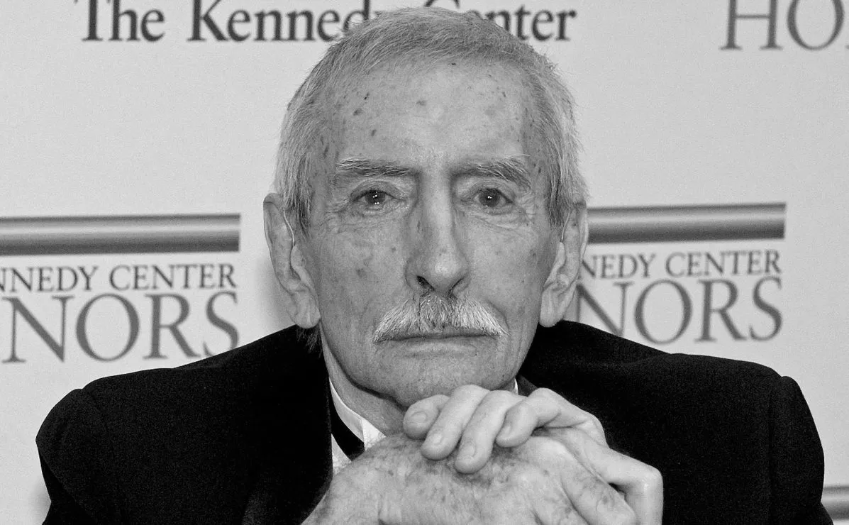Edward Albee