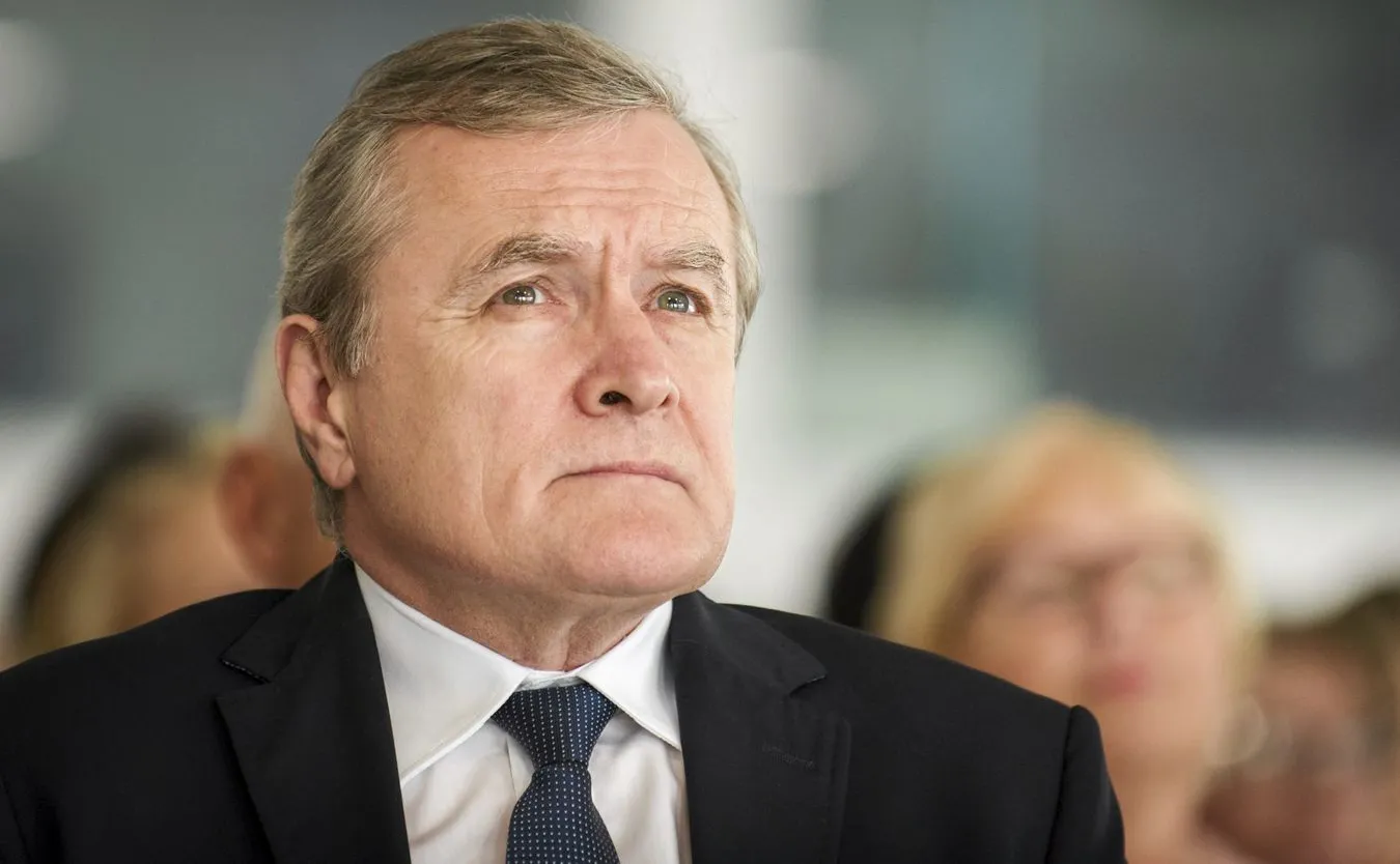 Gliński: Wajda wybitnym reżyserem filmów bardzo polskich