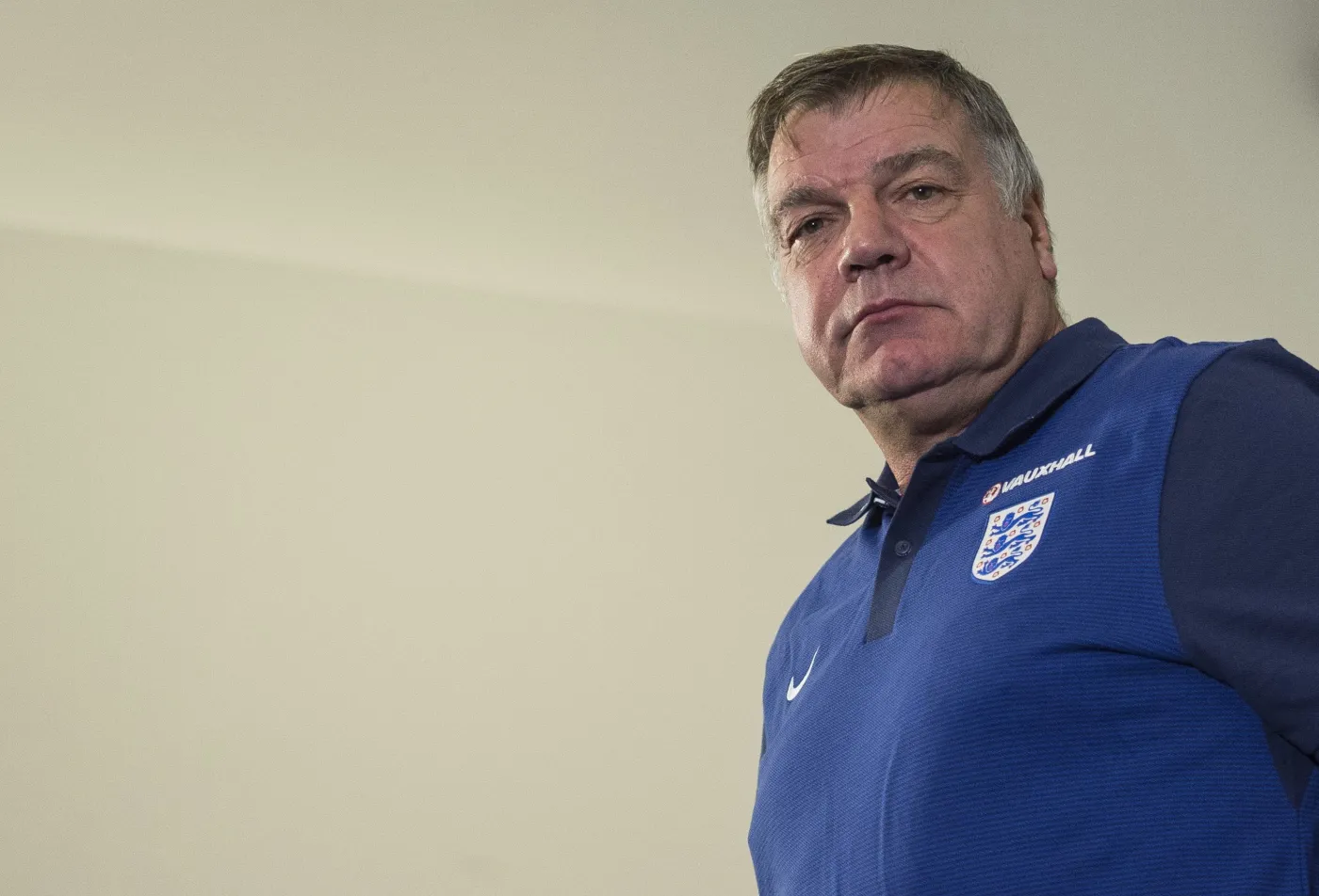 Sam Allardyce