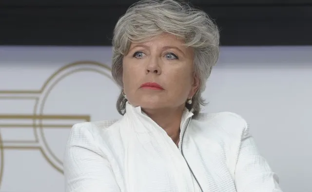 Krystyna Janda była w ciąży zagrażającej życiu. "Gdyby działała nowa ustawa, nie żyłabym od 1980 roku"