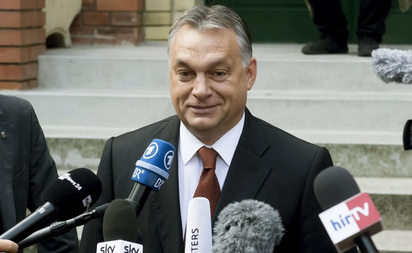Orban znów ograł Unię Europejską. "Referendum ws. uchodźców to tylko formalność"