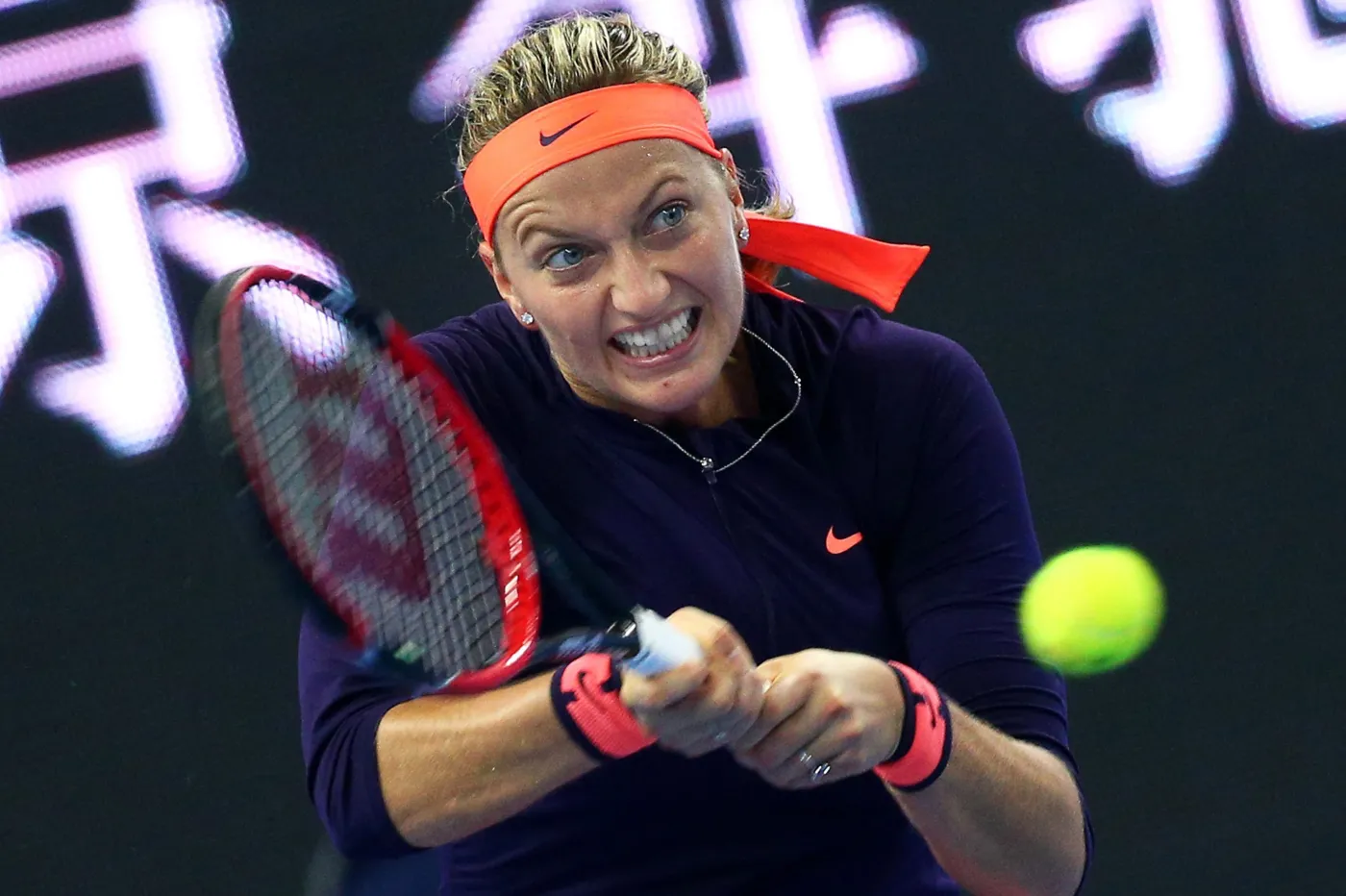 Petra Kvitova